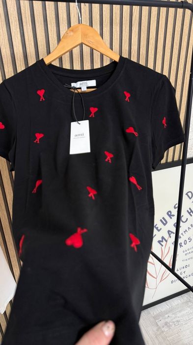 Tricou dama Ami XXL