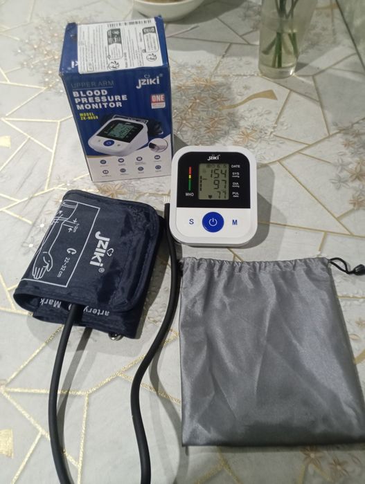 Тонометр электронный