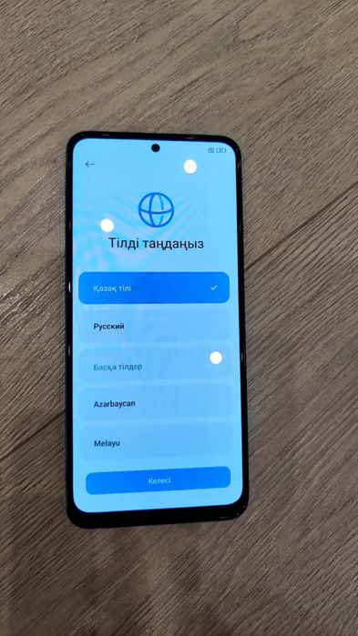 Смартфон Redmi Note 12