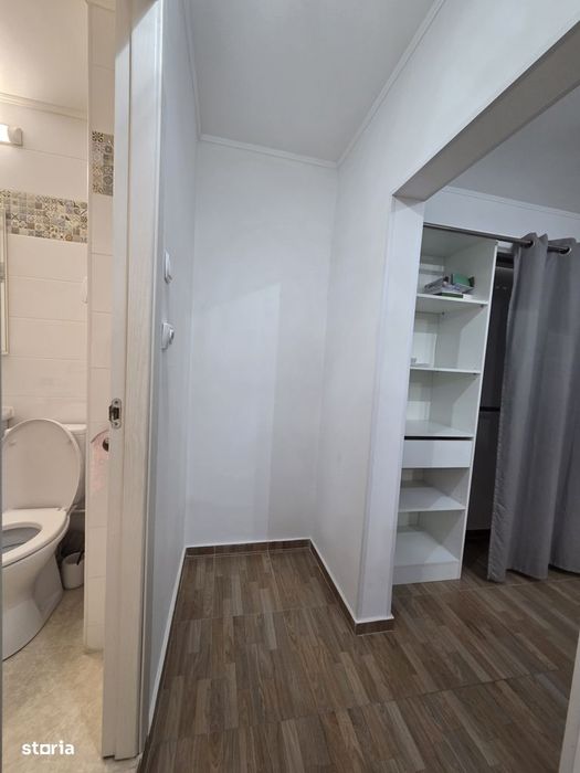 2 camere Mobilat utilat etaj 2 Rosiori