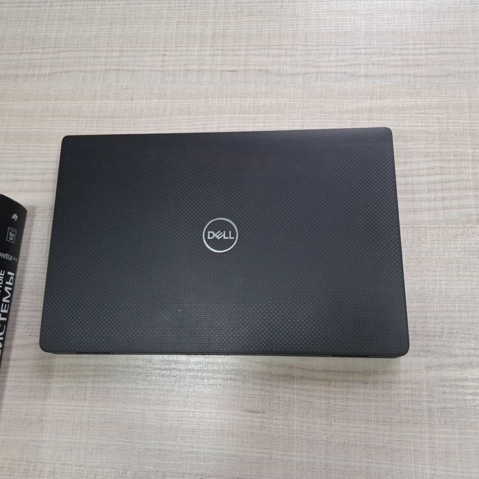 Dell noutbuk sotiladi: 16 GB RAM, 240 GB NVME M2, 14", Core i5 EVO