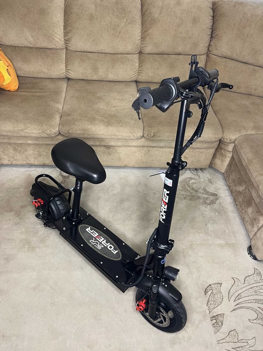 Электросамокат Forever