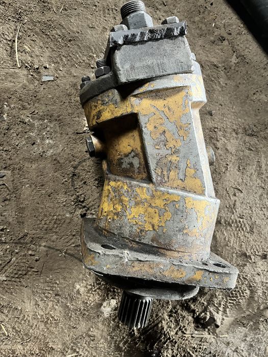 Aymak nasoslar sotiladi holati juda zor ishga tayyor