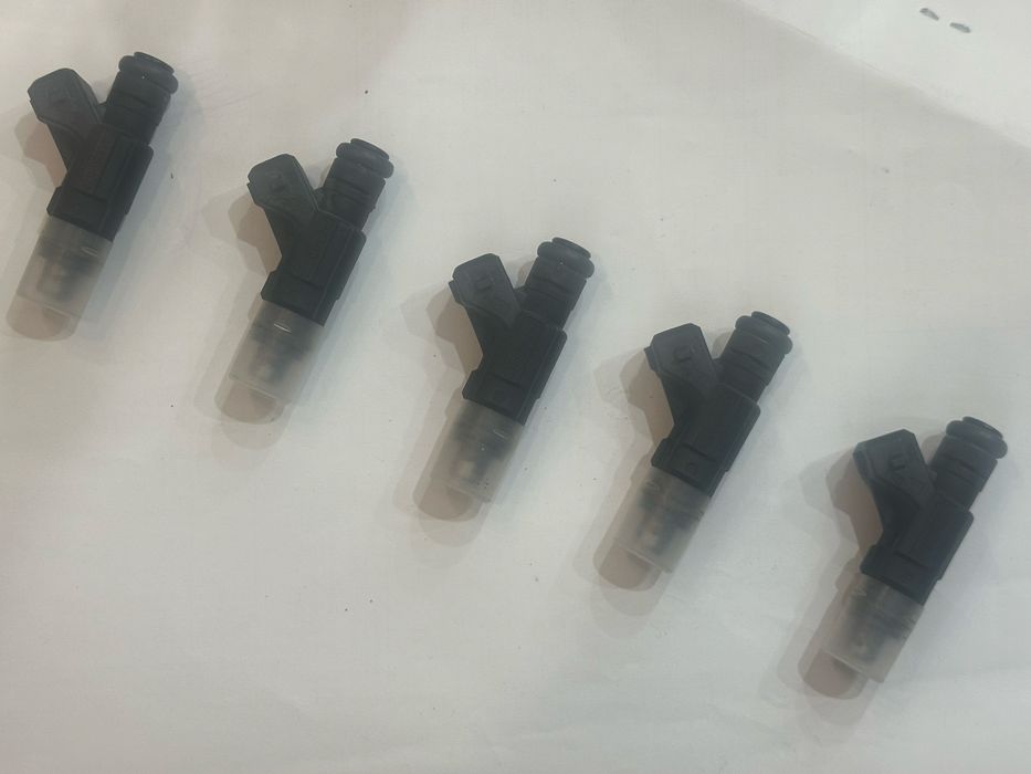 Бензинови дюзи на БМВ М3 Е46, Z4