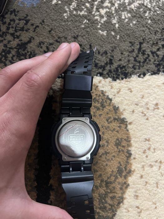 Ceas Casio G-Shock