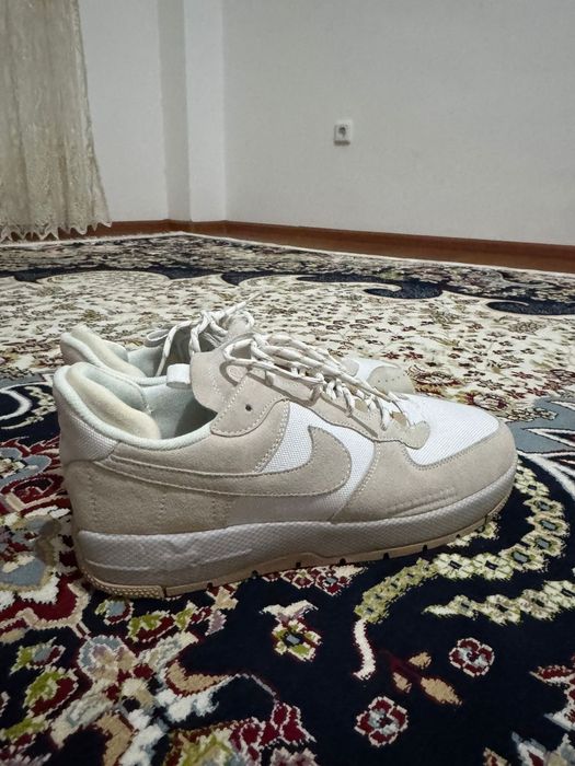 Кроссовки Nike новые