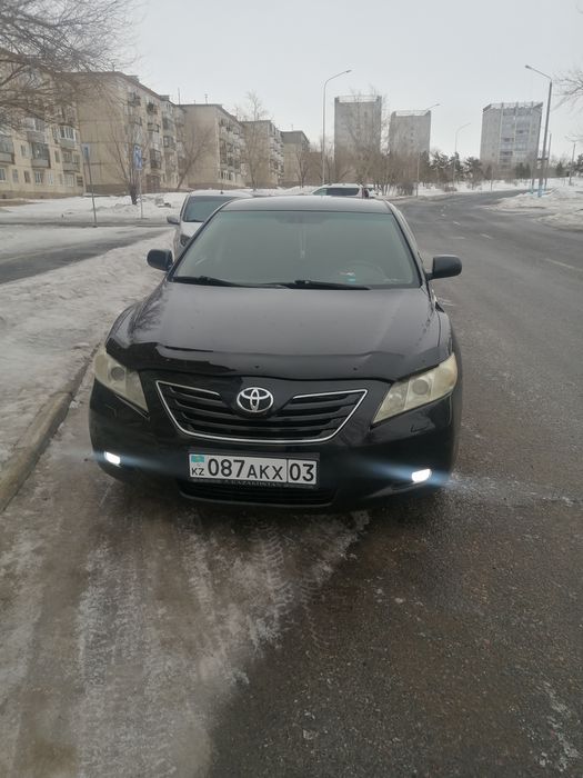Продам авто камри