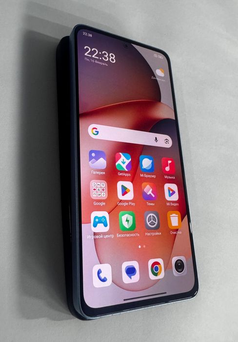 Продам Xiaomi Redmi Note 13 . 256Gb