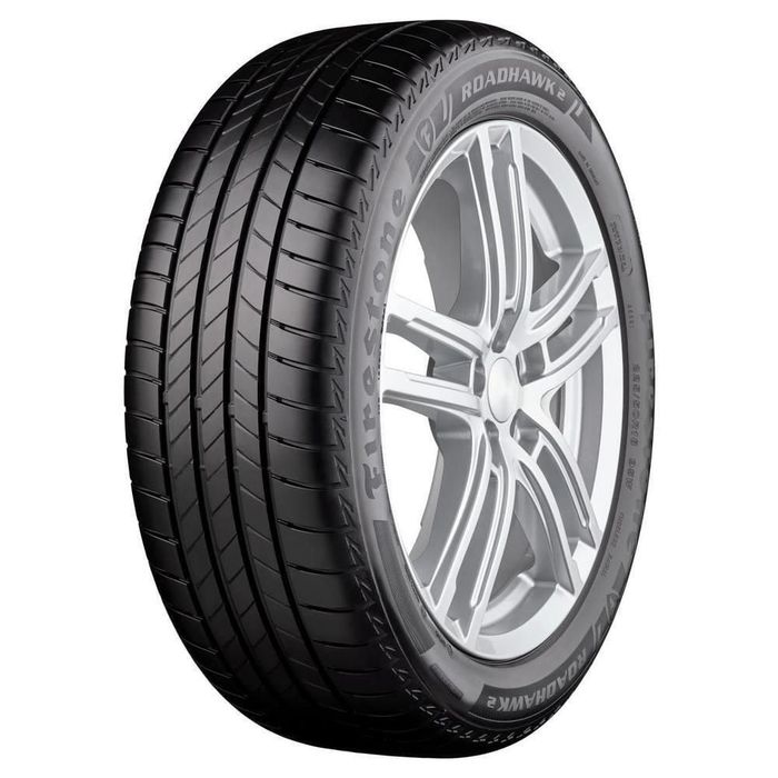 Promotie anvelope Vara Firestone XL ROADHAWK 235/50R18 101Y TL 11137 [C/A/71DB/2]