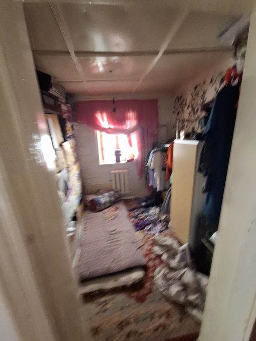 Срочно сотилвоти 3 сутик учаска  тройскида жойлашган