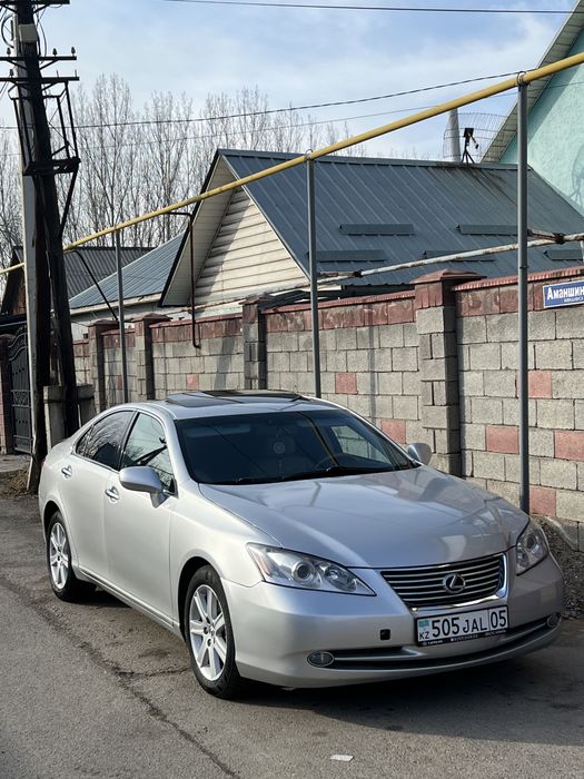 Обмен титанка лексус