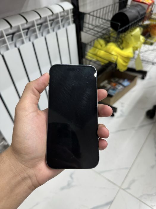 Продам Айфон 14 про 256гб