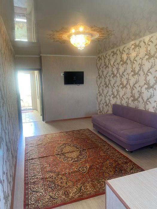 Продается квартира в хорошем состоянии