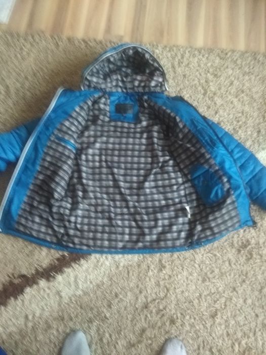 Одежда для мальчиков