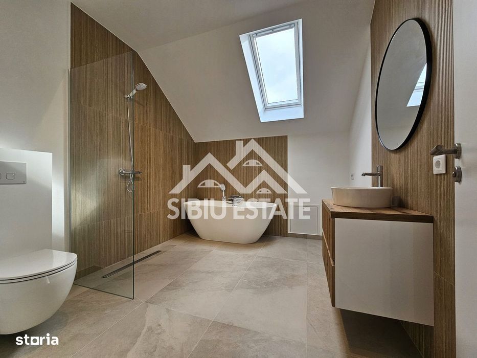 Casa 4 camere LA CHEIE mutare rapida