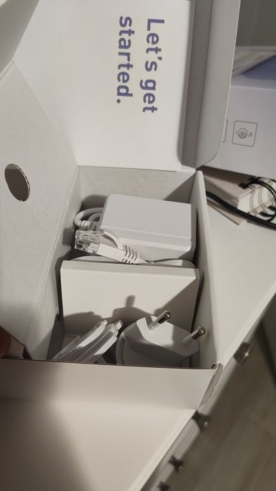 Router GL.iNet Opal GL-SFT1200 – OpenWRT, WireGuard, Travel