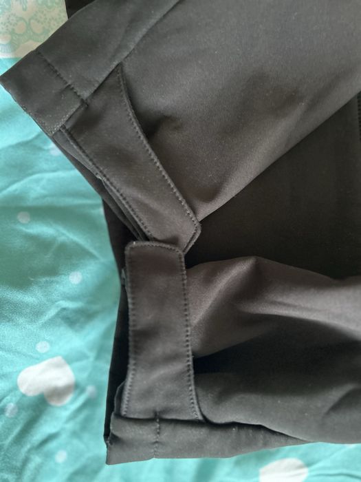 Polar bluza Mammut originala M barbati windstopper waterproof impermeabila respirabila Swiss