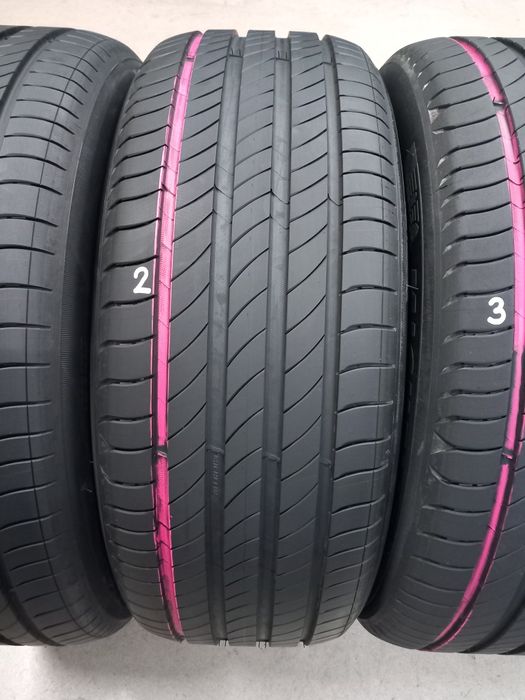 225/55R18 102V 4бр.MICHELIN PRIMACY 4 Неразличими от НОВИ-DEMO