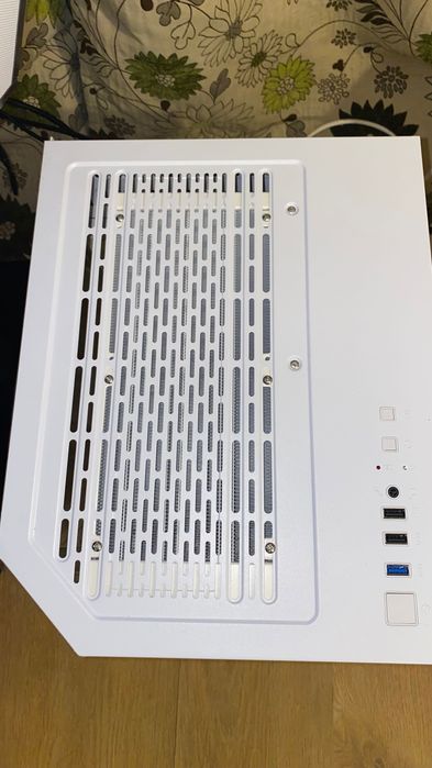 геймърски компютър| Игровой ПК|DDR5|Ryzen|RTX|+Монитор+Клавиатура