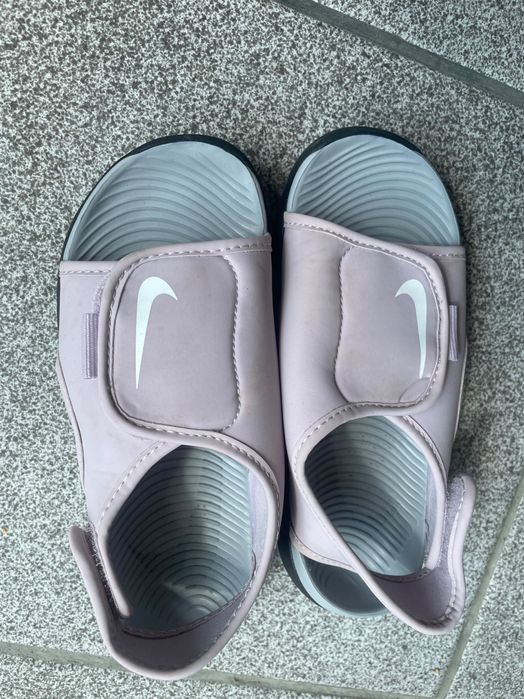 Детски сандали за момиче Nike