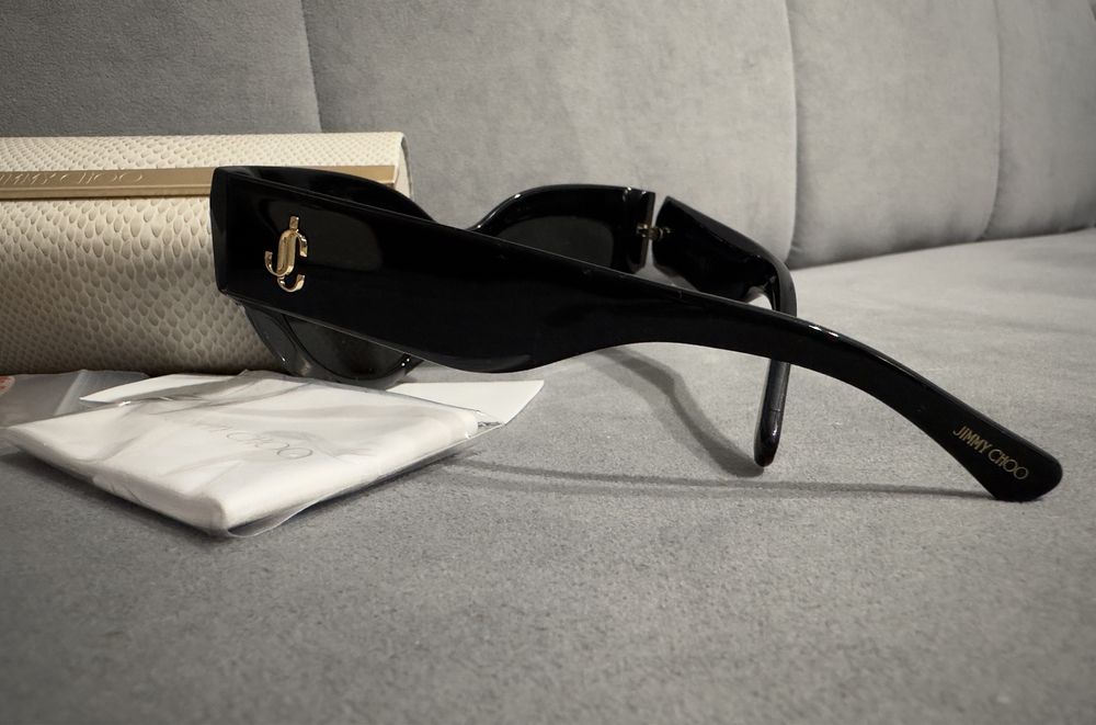 Jimmy Choo Чисто нови