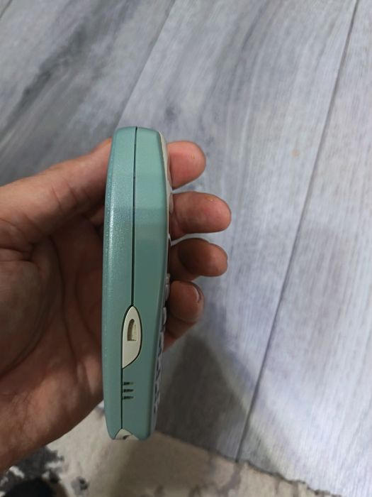 Nokia 3410 funcțional