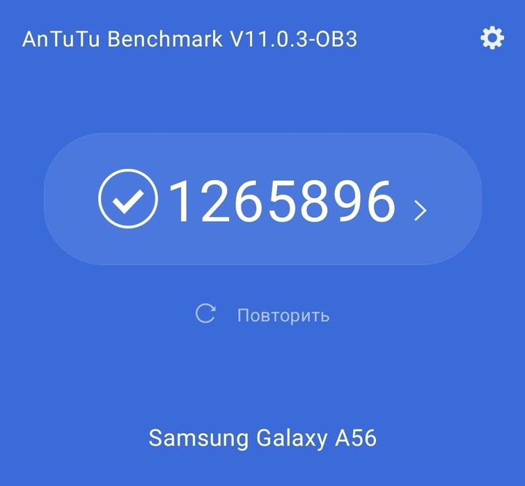 Samsung Galaxy a56 5G