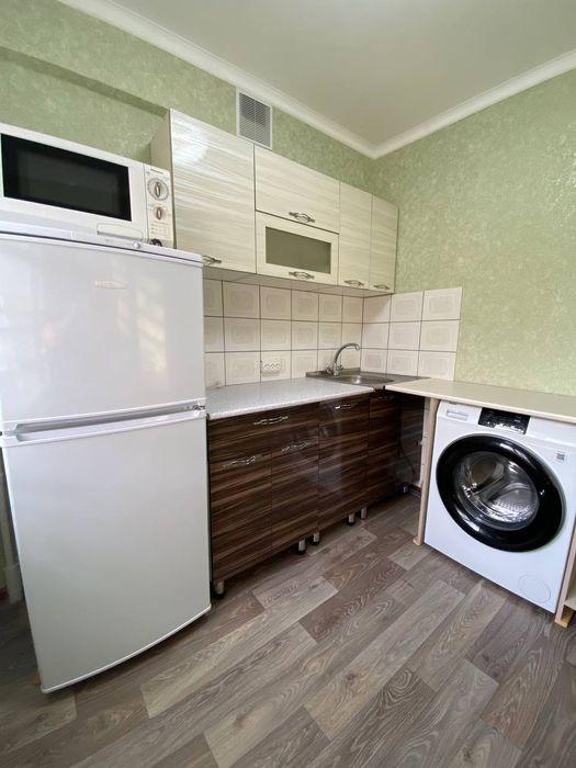 Недвижимость. Посуточно