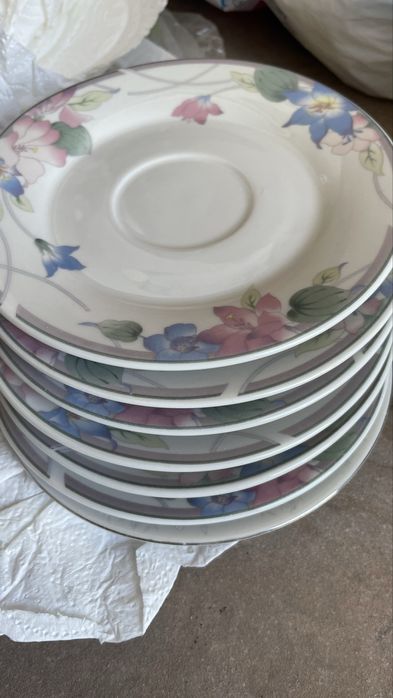 Отдам посуду бесплатно