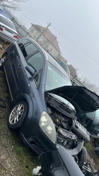 Motor Turbina Injectoare 1.9 CDTI 120 150 cp Opel Zafira B 2007 2009