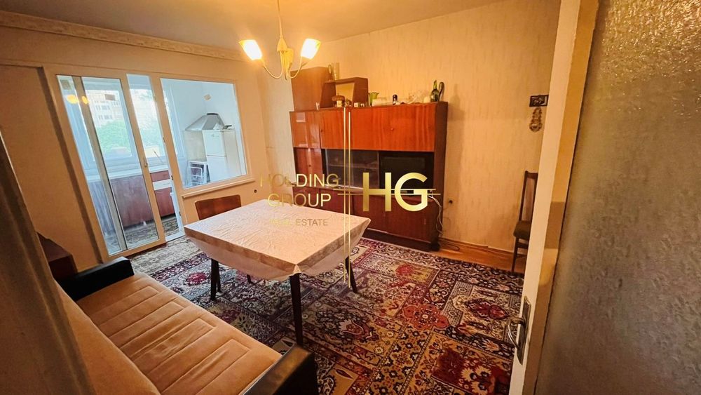 2-стаен в Варна-Окръжна болница площ 47 цена 113000