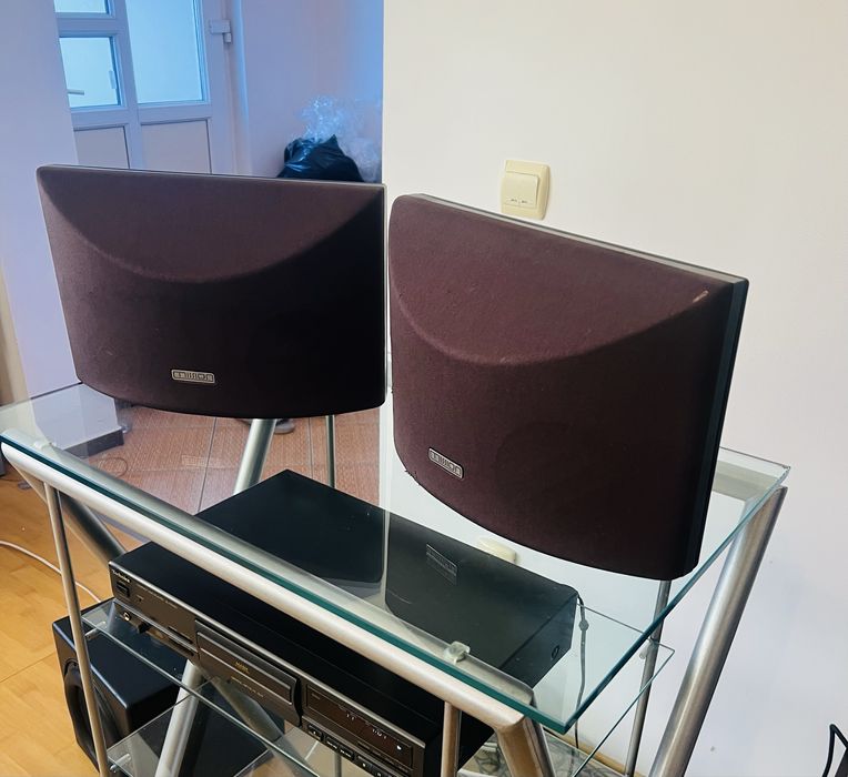 Boxe de raft Mission M3 DSI