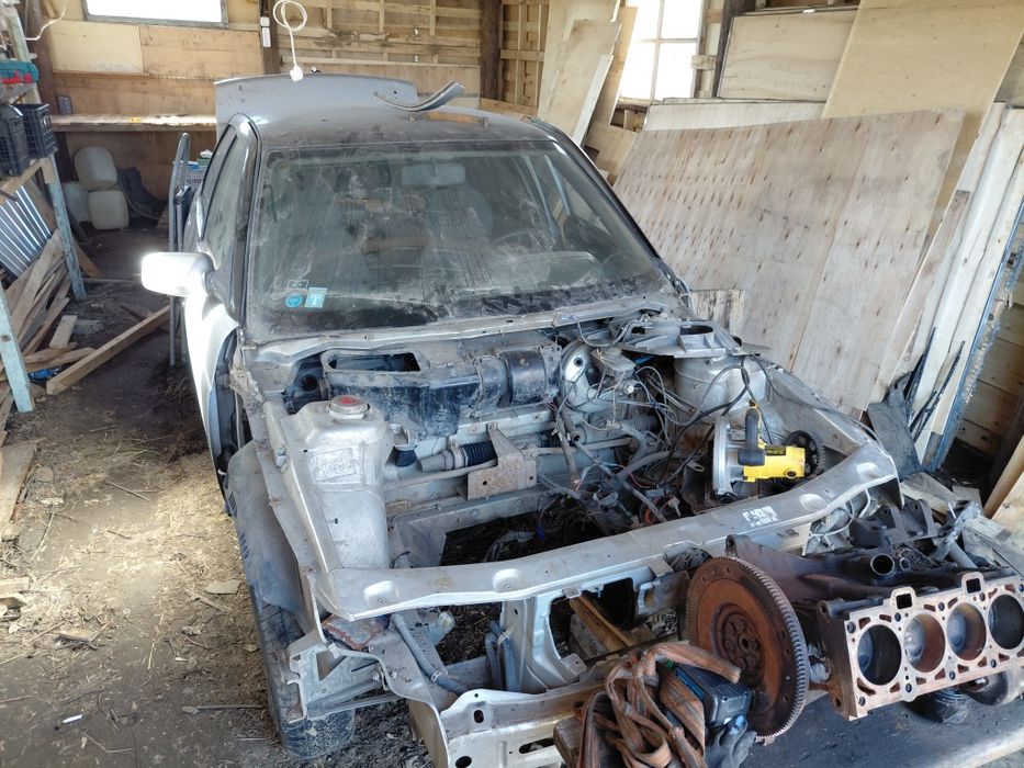 Ваз 2110 по болтам