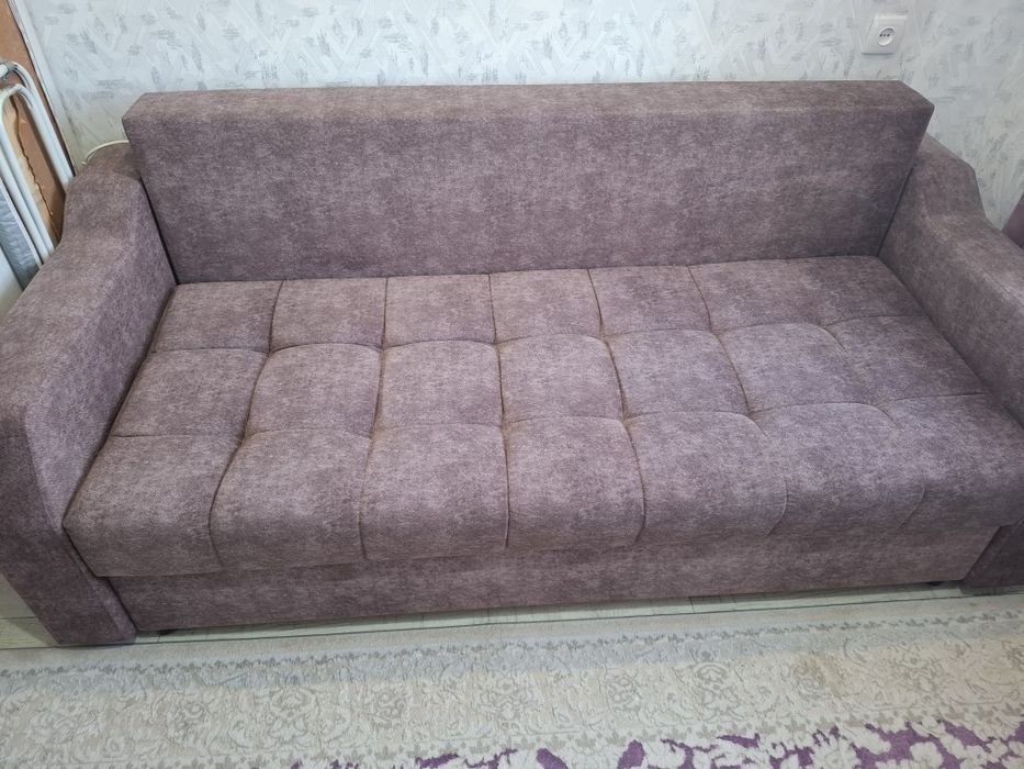 Диван раскладной