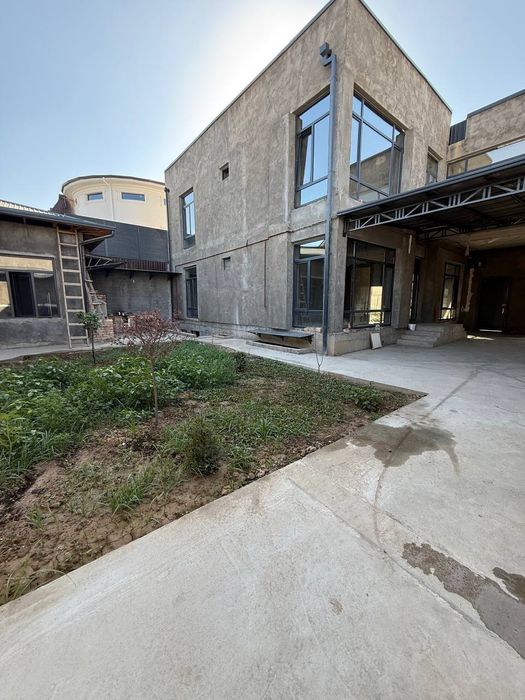 Продаётся Евро Дом каробка в новой элитной махалле