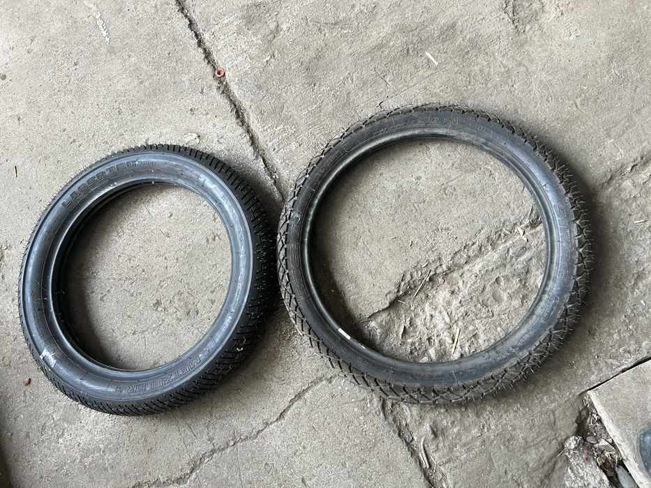 Anvelope Motocross 110/90-19 90/90-21