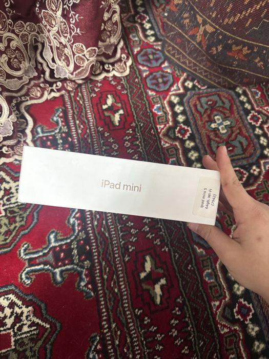 ipad 5 mini 7.9 64gb