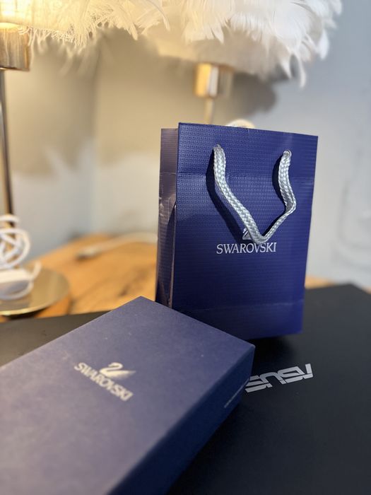 Lant swarovski cu tot