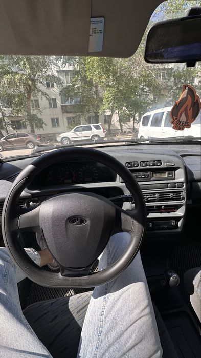 Продам ВАЗ 2114 8кл