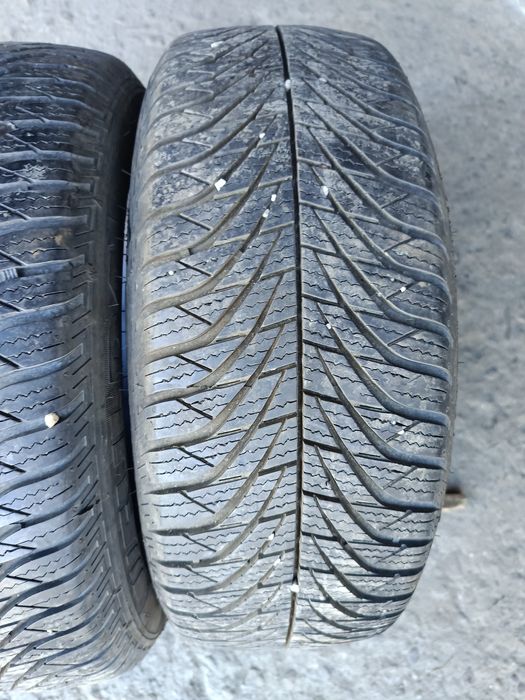 Всесезонни гуми -2022г.-14цола-185/60-1бр.-65лв."FULDA"