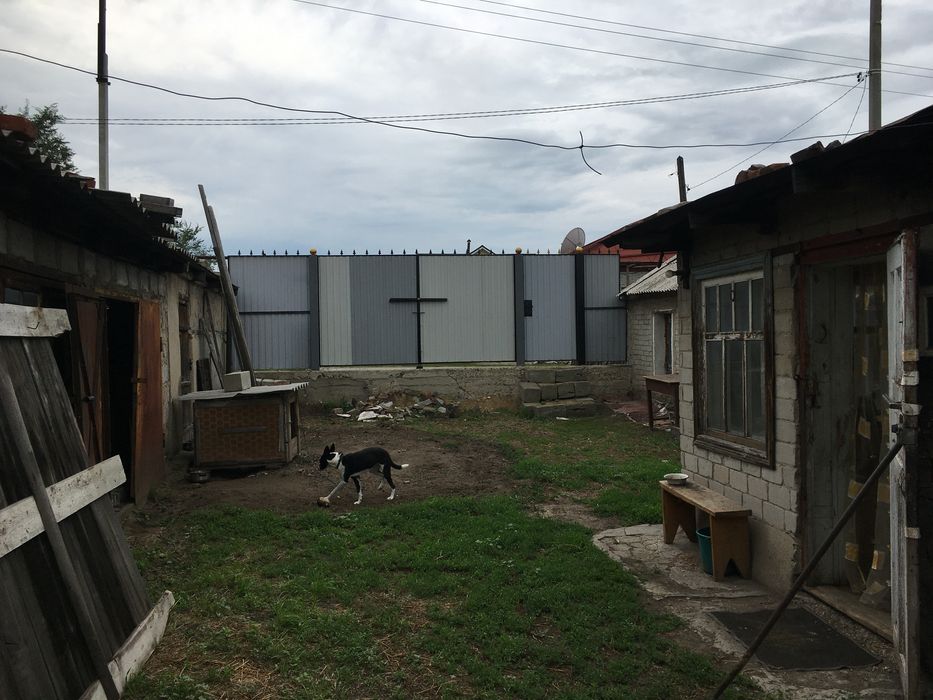 Продам дом в городе Тобыл