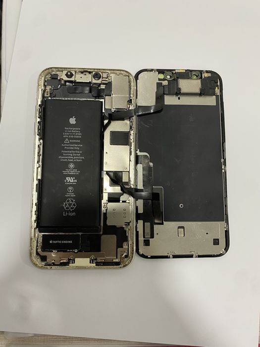 Iphone 11 на запчасти
