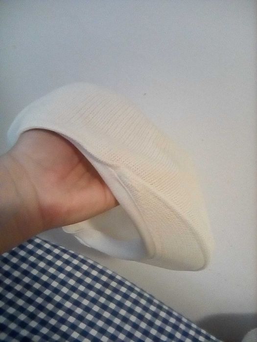 Лятна шапка, каскет