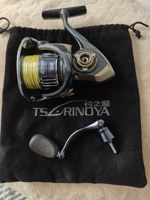 Tsurinoya Ranger 2000s