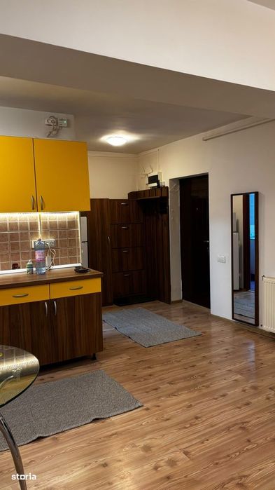 Ap. 2 Camere- Aparatorii Patriei, Parcare Inclusa, Metrou 8 Minute