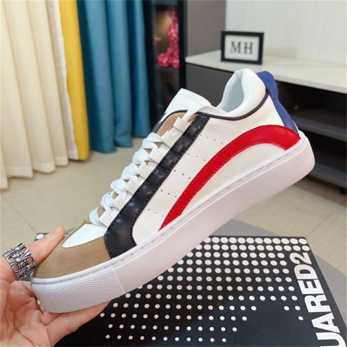 Casual Sneaker Dsquared2 Дамски Маратонки