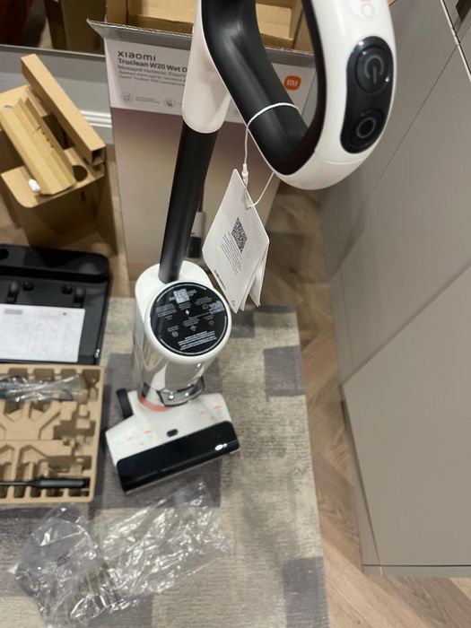 Продам новый Пылесос Xiaomi