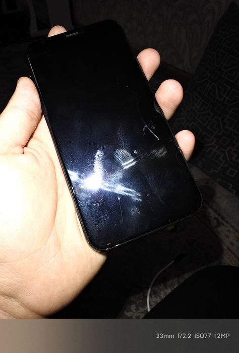 iPhone xs 256 gb