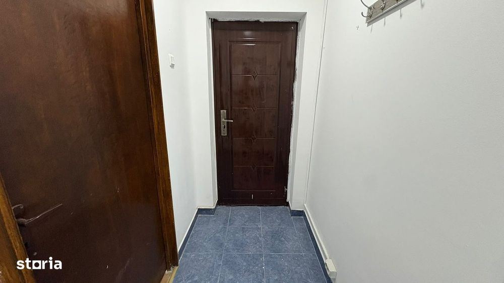 Garsonieră 18,82 mp, semidecomandată – Pantelimon, Str. Aurului