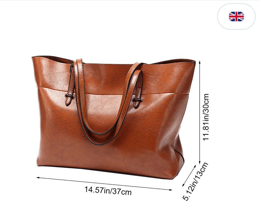 Дамска чанта